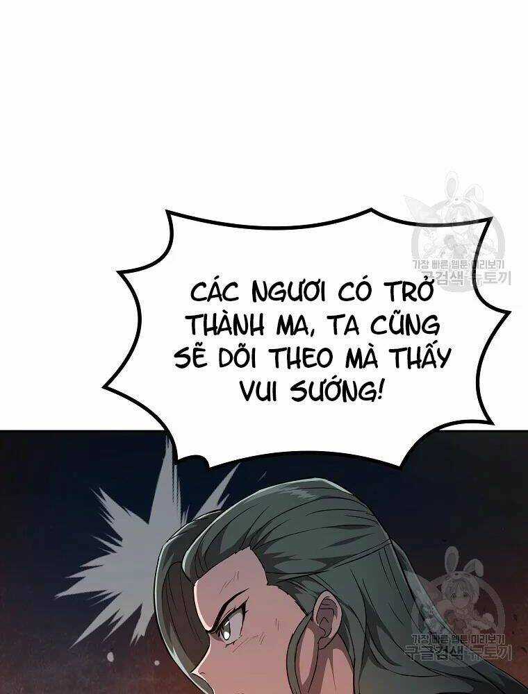 Thiếu Niên Phương Sĩ Chapter 34 trang 20