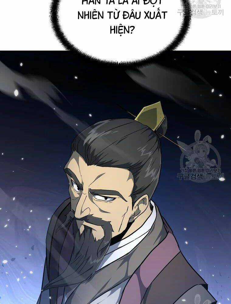 Thiếu Niên Phương Sĩ Chapter 34 trang 29