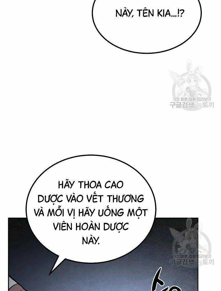 Thiếu Niên Phương Sĩ Chapter 34 trang 33