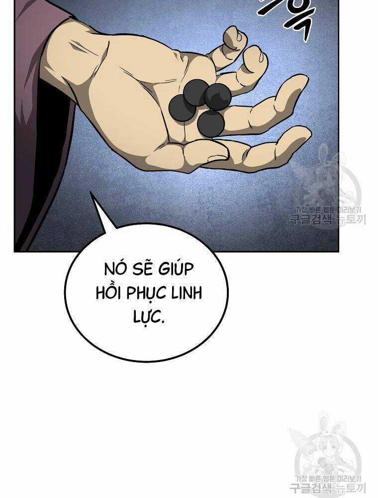 Thiếu Niên Phương Sĩ Chapter 34 trang 34