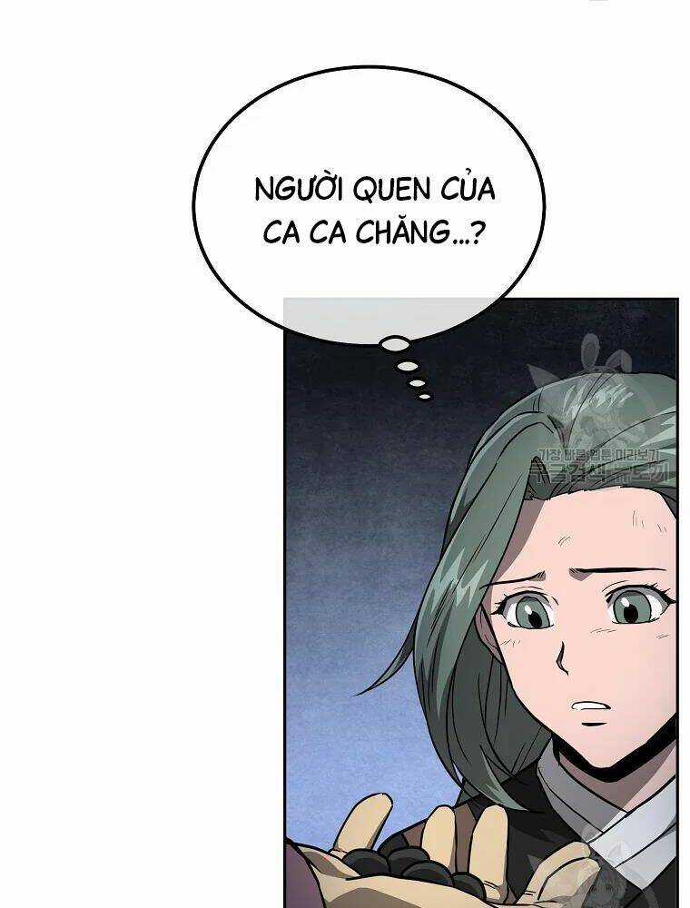 Thiếu Niên Phương Sĩ Chapter 34 trang 35