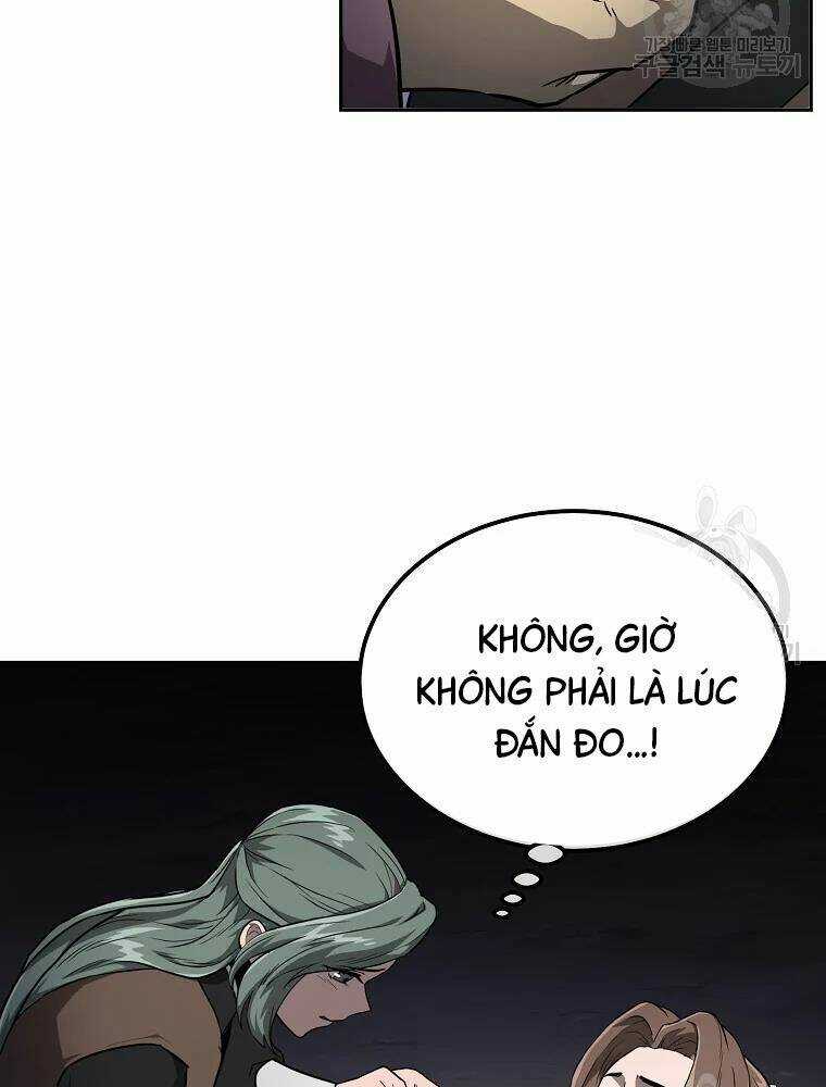 Thiếu Niên Phương Sĩ Chapter 34 trang 36