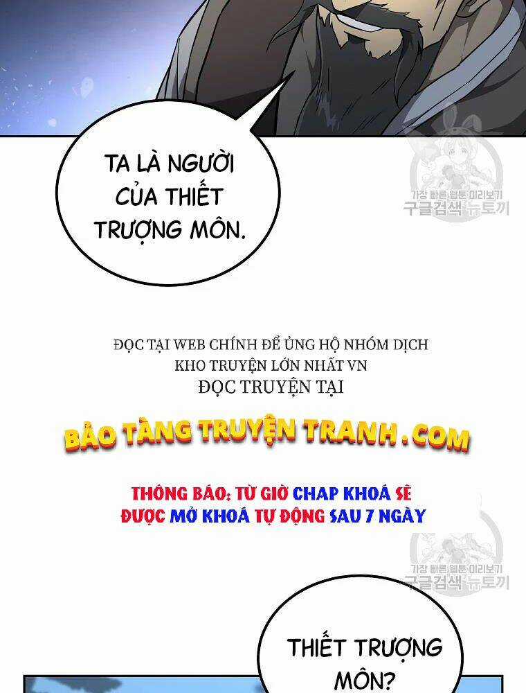 Thiếu Niên Phương Sĩ Chapter 34 trang 39
