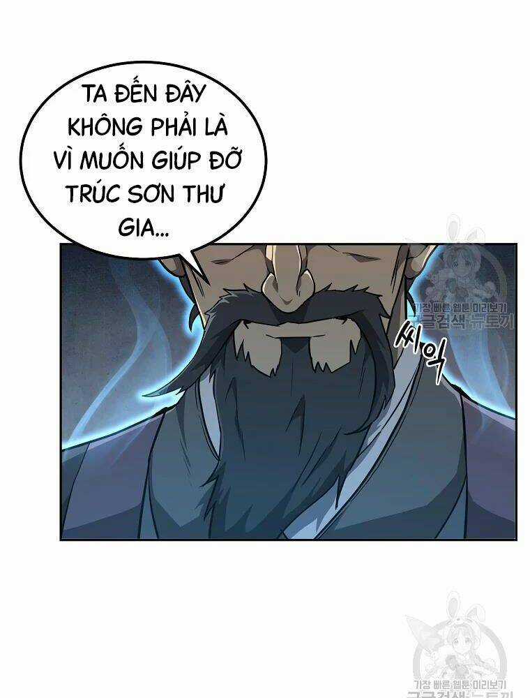 Thiếu Niên Phương Sĩ Chapter 34 trang 41
