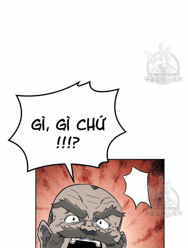 Thiếu Niên Phương Sĩ Chapter 34 trang 46