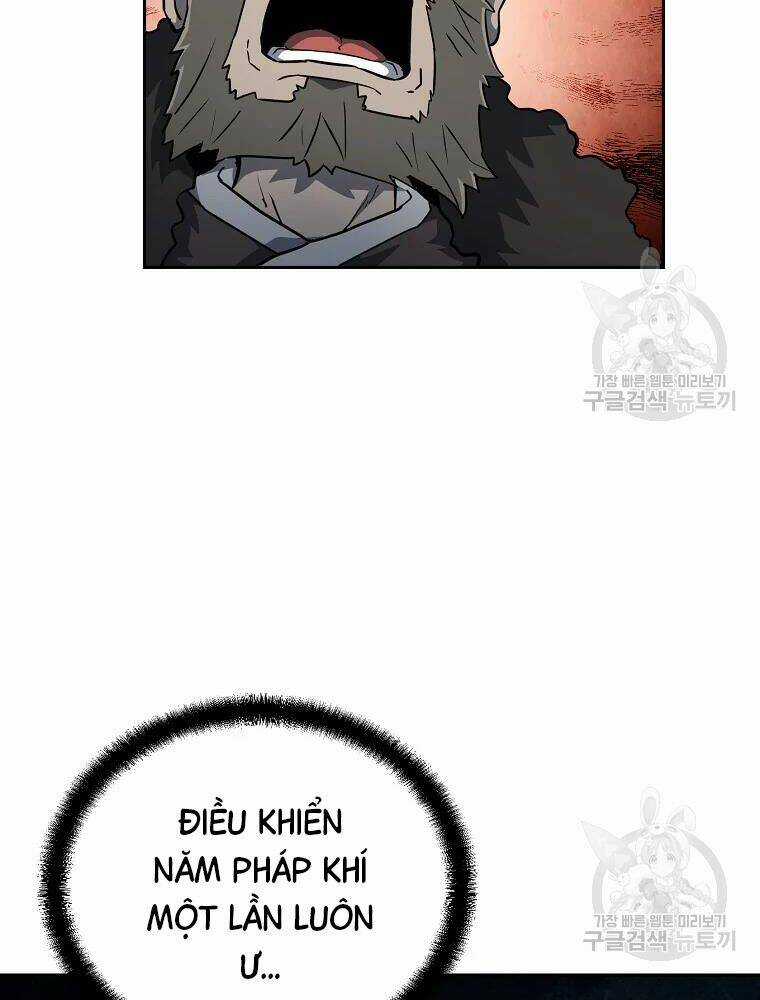 Thiếu Niên Phương Sĩ Chapter 34 trang 47