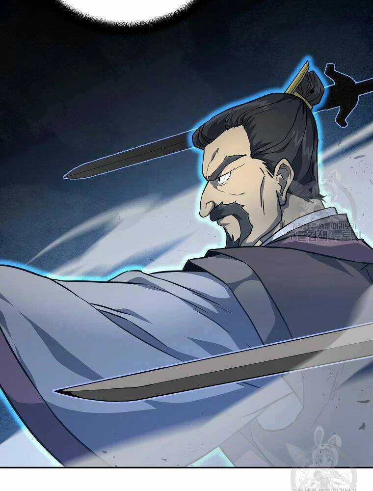 Thiếu Niên Phương Sĩ Chapter 34 trang 48