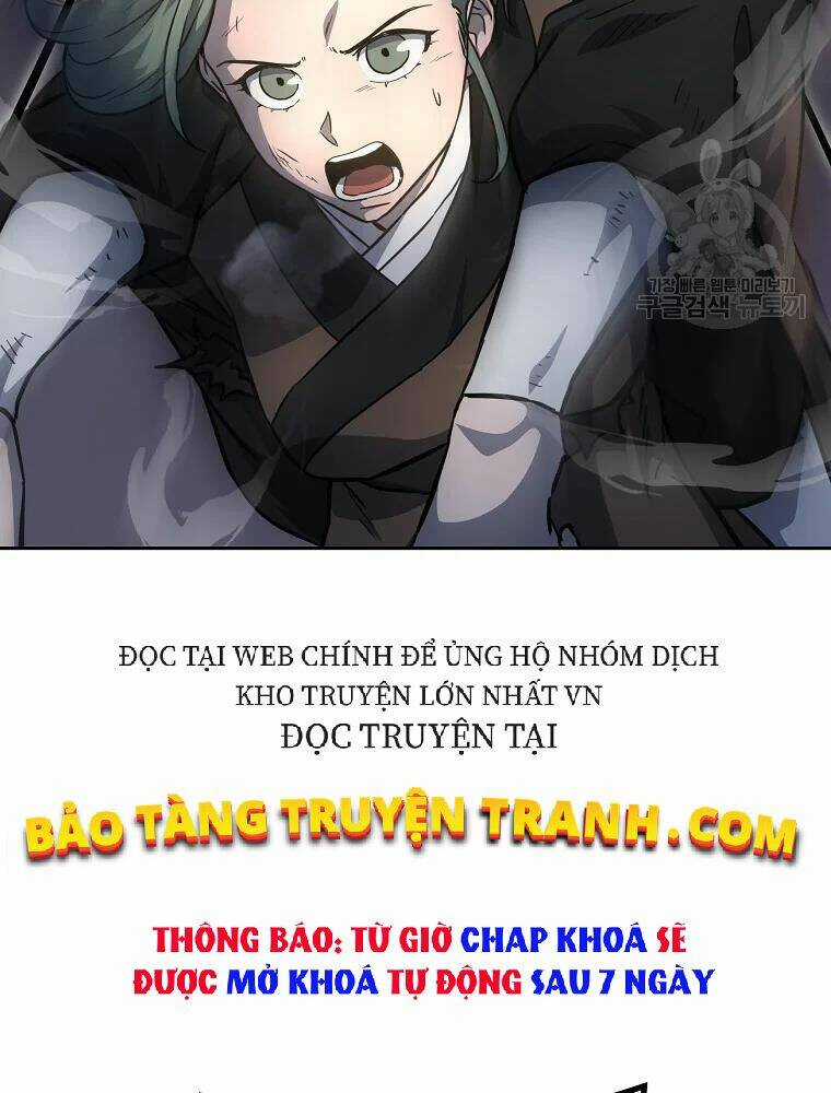 Thiếu Niên Phương Sĩ Chapter 34 trang 5
