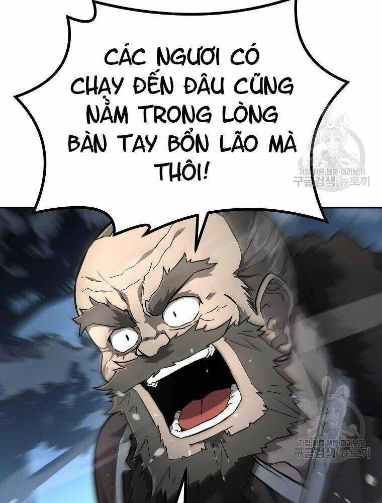 Thiếu Niên Phương Sĩ Chapter 34 trang 6