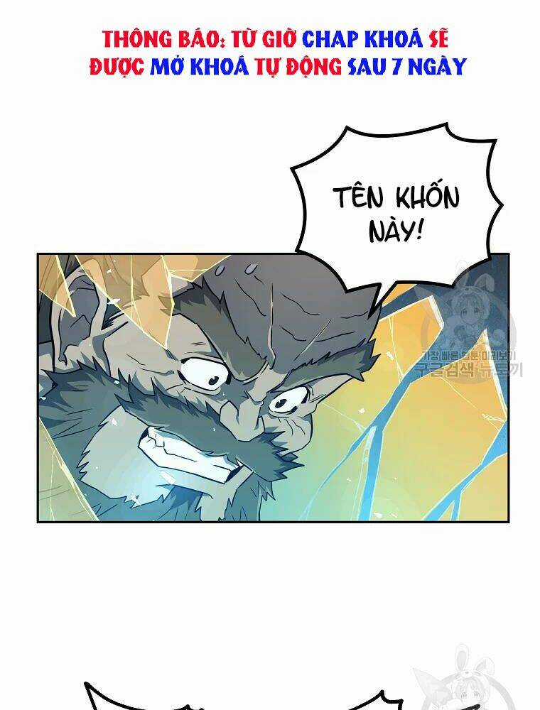 Thiếu Niên Phương Sĩ Chapter 34 trang 62