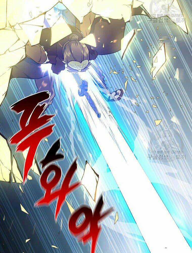 Thiếu Niên Phương Sĩ Chapter 34 trang 70