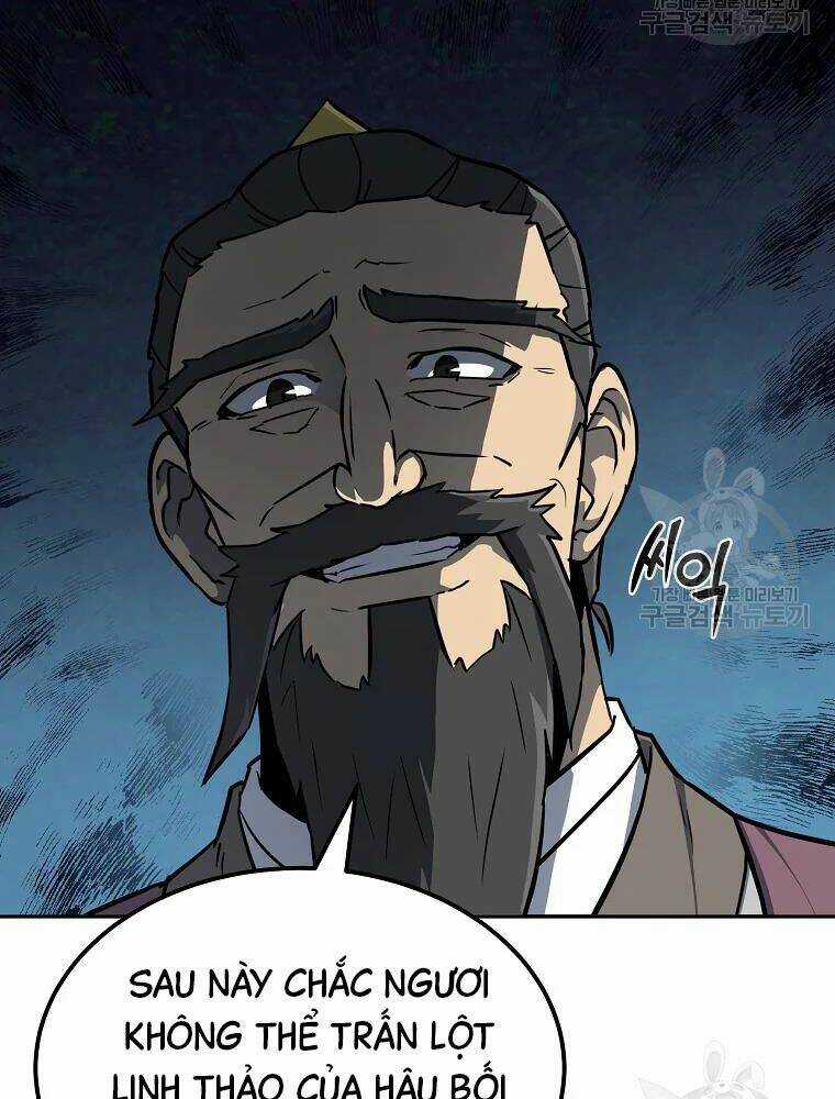 Thiếu Niên Phương Sĩ Chapter 34 trang 76