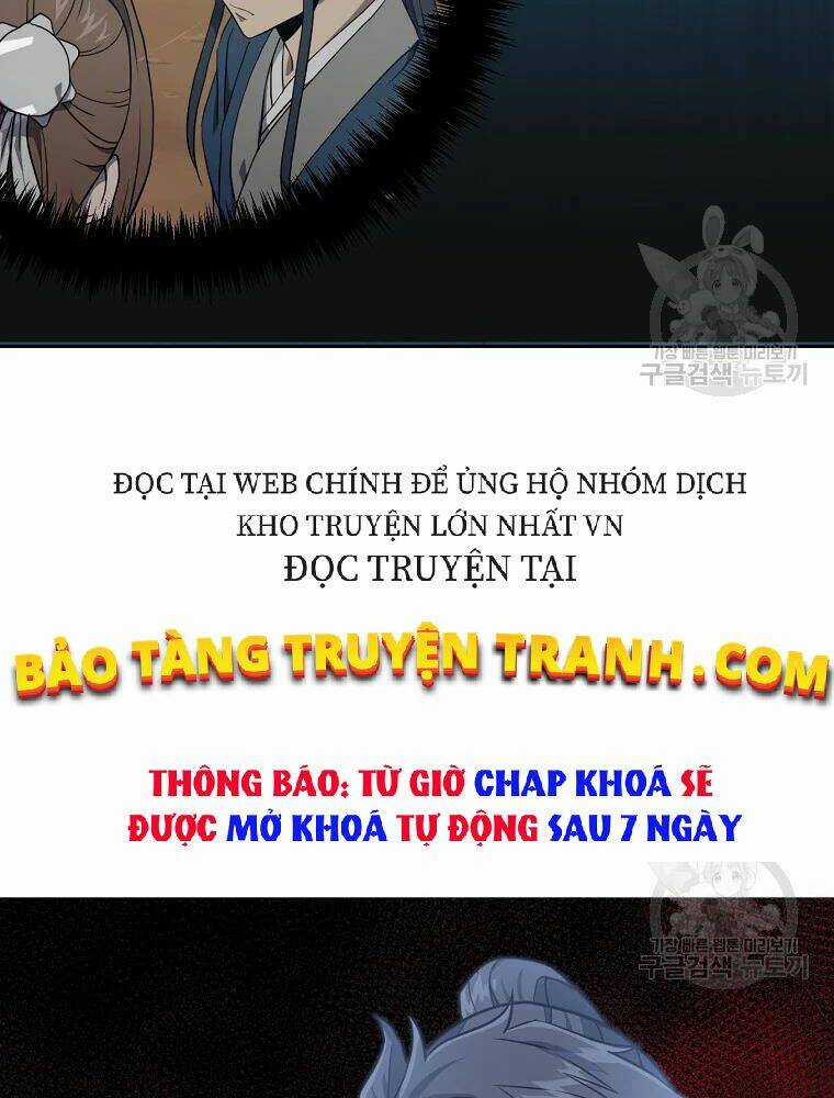 Thiếu Niên Phương Sĩ Chapter 34 trang 80