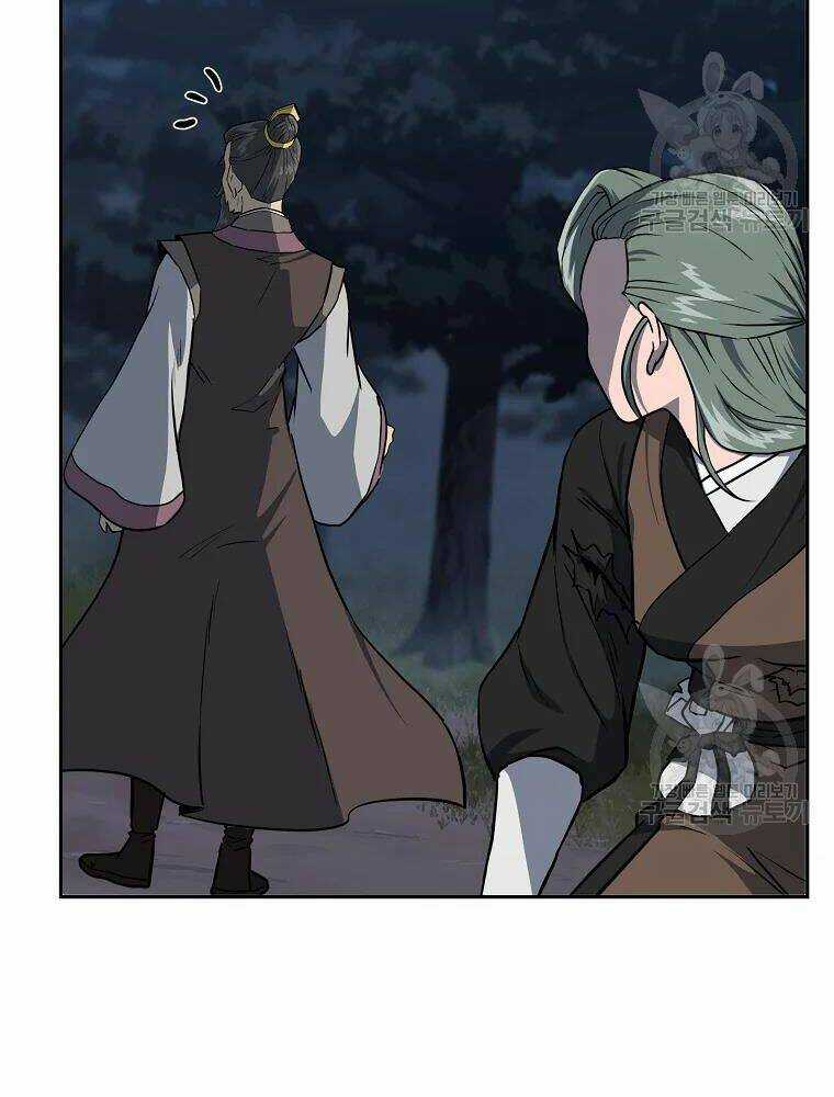 Thiếu Niên Phương Sĩ Chapter 34 trang 85