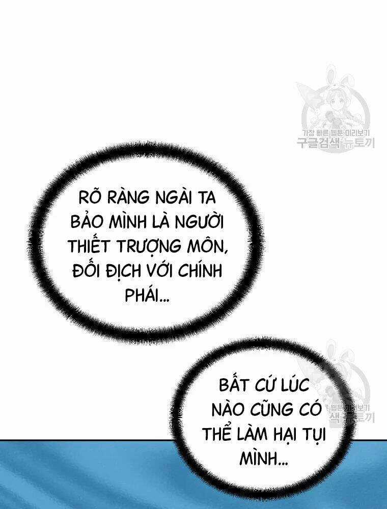 Thiếu Niên Phương Sĩ Chapter 34 trang 86