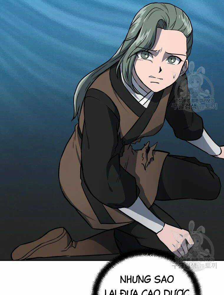 Thiếu Niên Phương Sĩ Chapter 34 trang 87