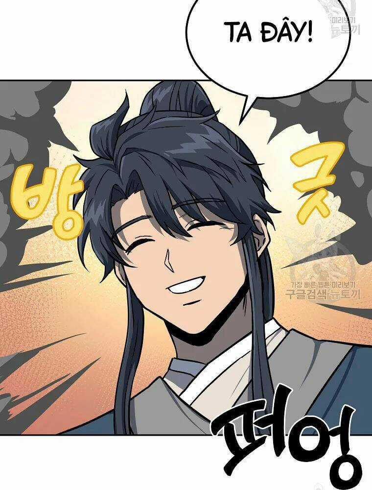 Thiếu Niên Phương Sĩ Chapter 34 trang 90