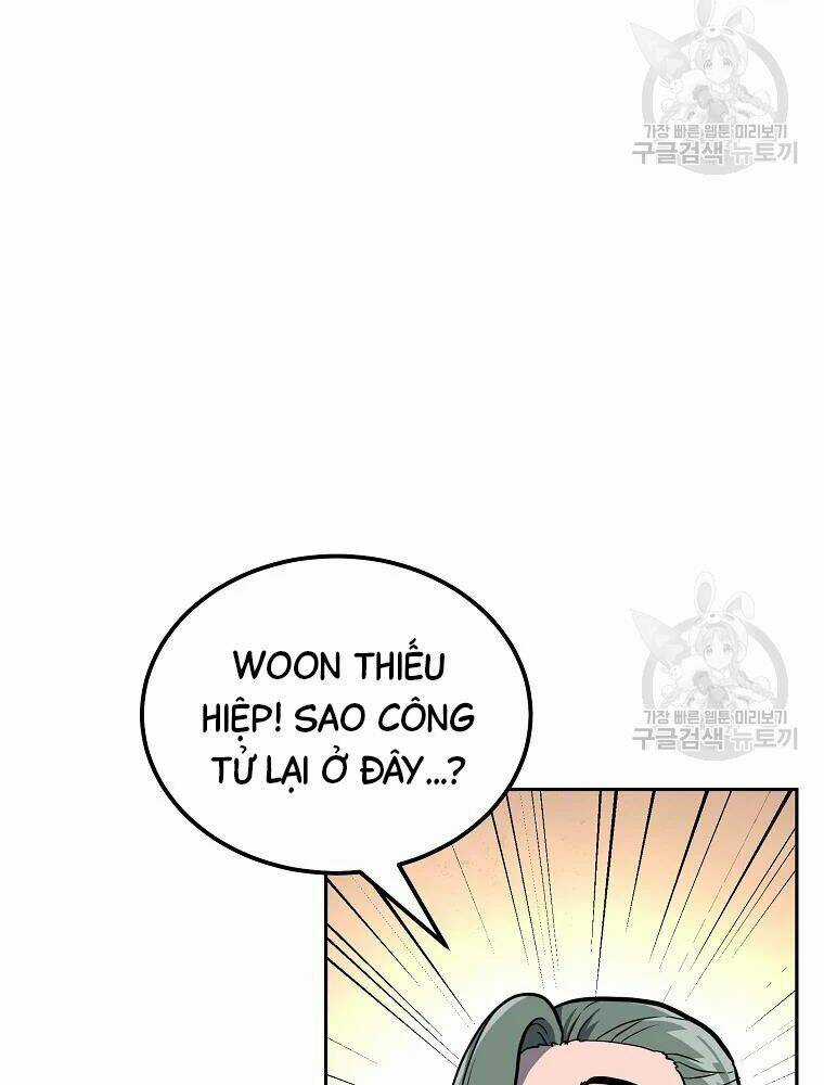 Thiếu Niên Phương Sĩ Chapter 34 trang 91