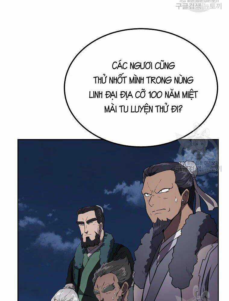 Thiếu Niên Phương Sĩ Chapter 35 trang 103