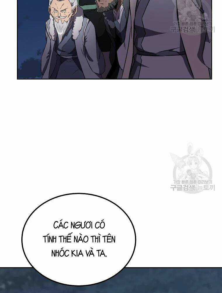 Thiếu Niên Phương Sĩ Chapter 35 trang 104