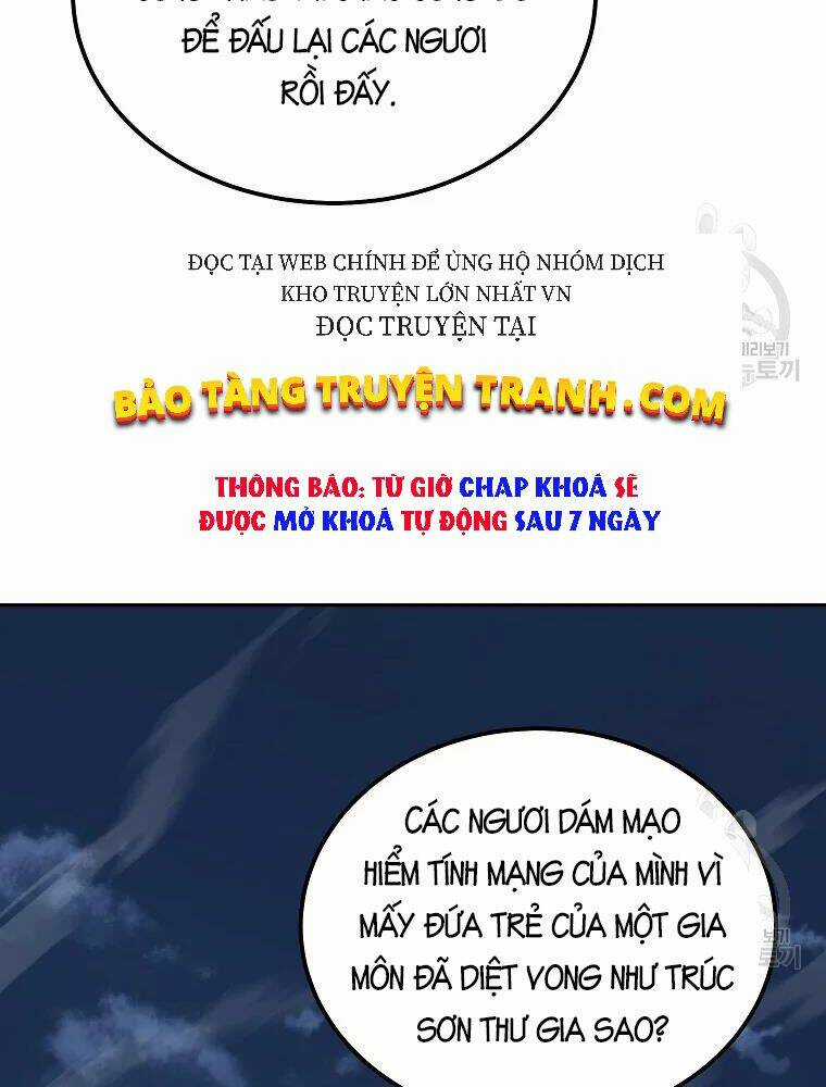 Thiếu Niên Phương Sĩ Chapter 35 trang 107