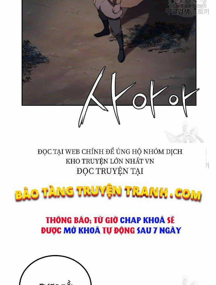 Thiếu Niên Phương Sĩ Chapter 35 trang 110