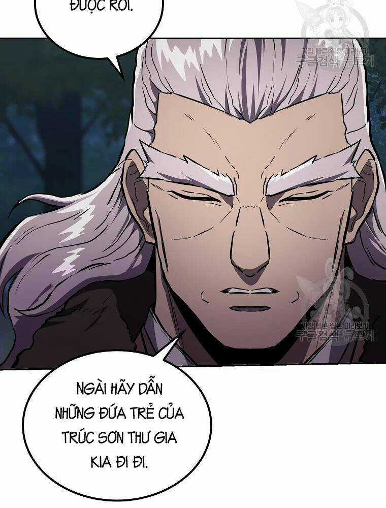 Thiếu Niên Phương Sĩ Chapter 35 trang 111