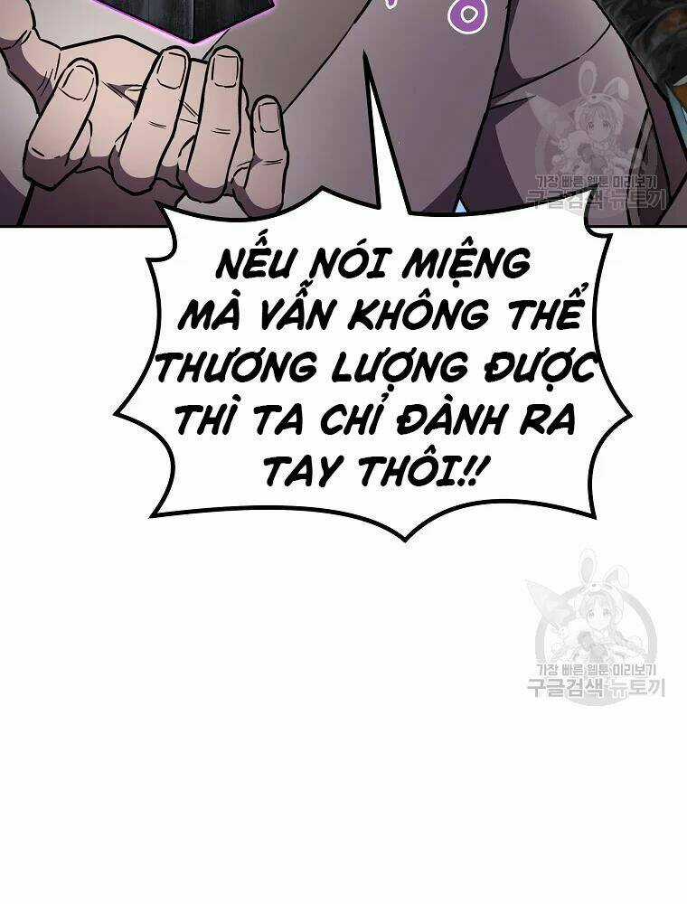 Thiếu Niên Phương Sĩ Chapter 35 trang 119