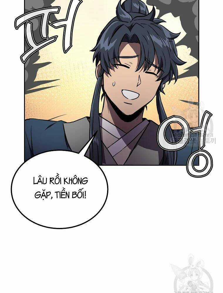 Thiếu Niên Phương Sĩ Chapter 35 trang 129