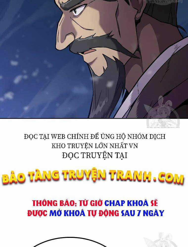 Thiếu Niên Phương Sĩ Chapter 35 trang 15