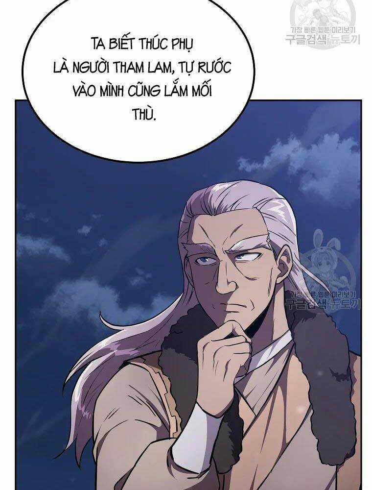 Thiếu Niên Phương Sĩ Chapter 35 trang 16