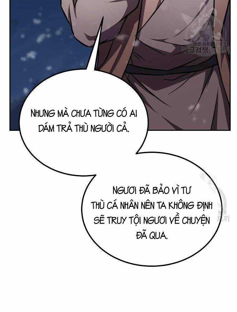 Thiếu Niên Phương Sĩ Chapter 35 trang 17