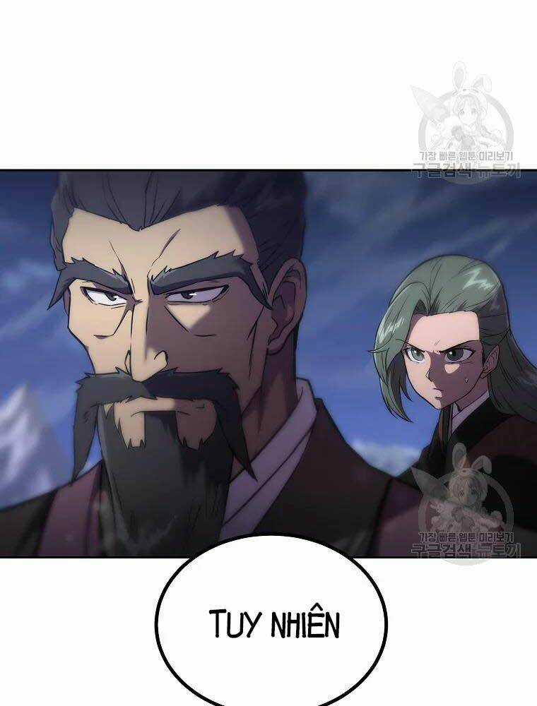 Thiếu Niên Phương Sĩ Chapter 35 trang 18