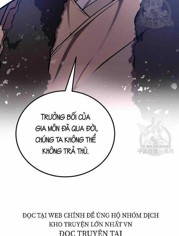 Thiếu Niên Phương Sĩ Chapter 35 trang 23