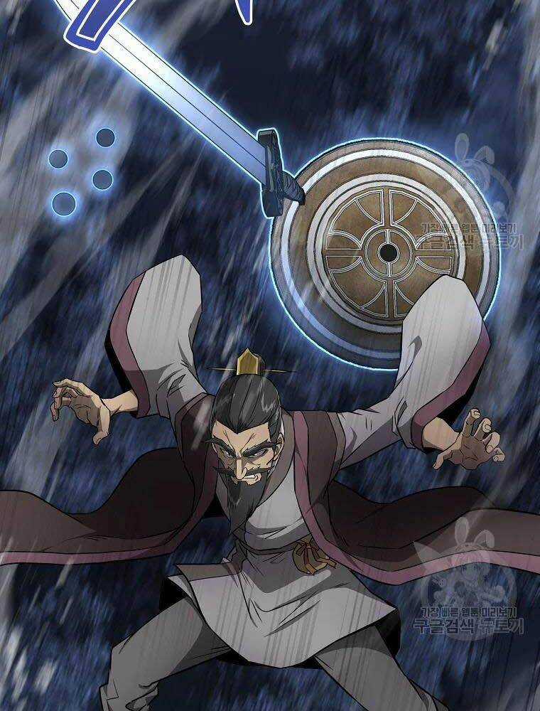 Thiếu Niên Phương Sĩ Chapter 35 trang 26