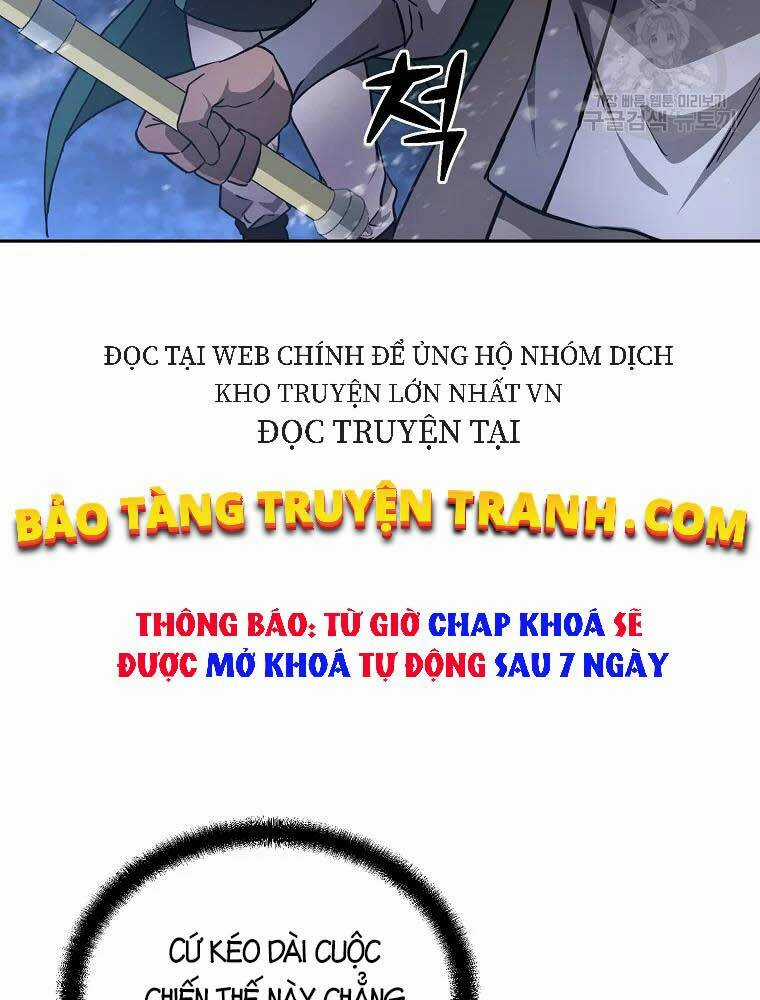 Thiếu Niên Phương Sĩ Chapter 35 trang 30