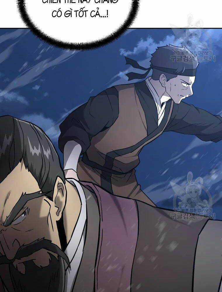 Thiếu Niên Phương Sĩ Chapter 35 trang 31