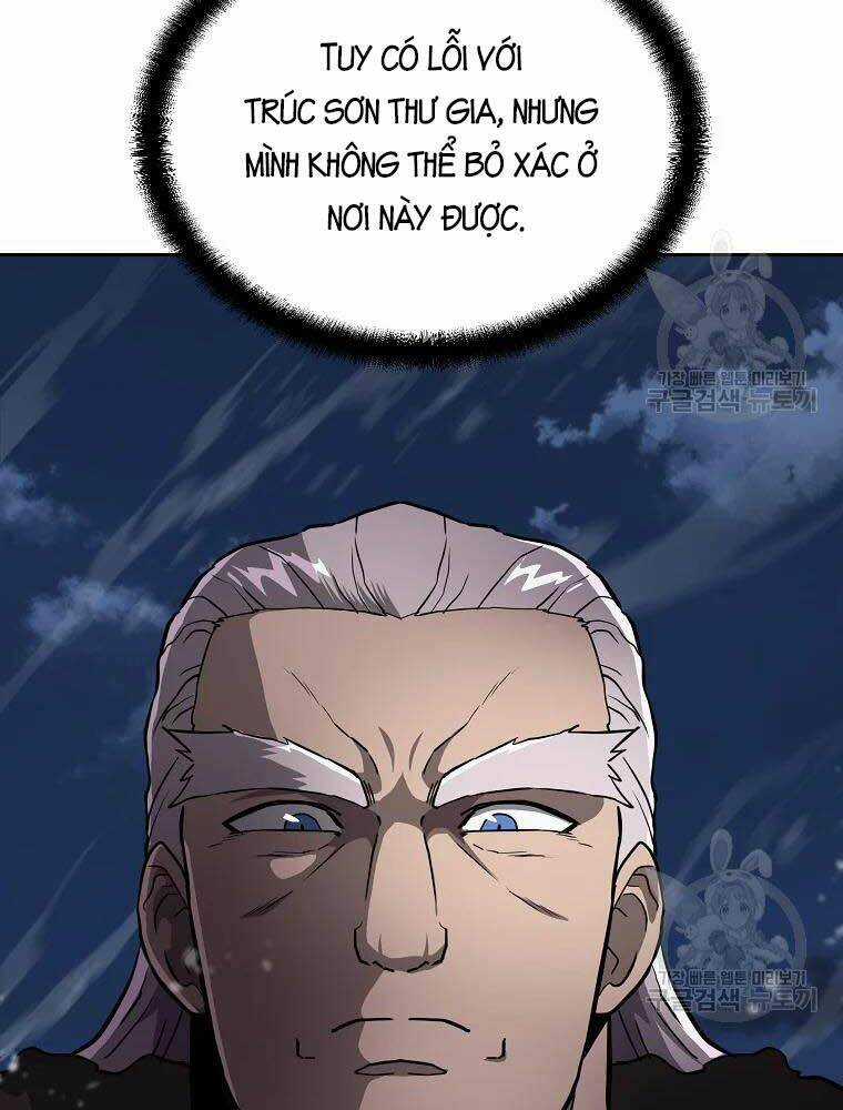 Thiếu Niên Phương Sĩ Chapter 35 trang 33