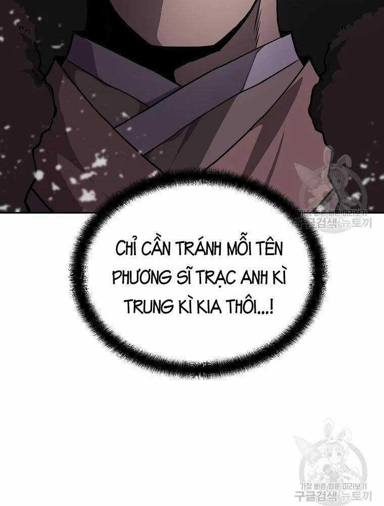 Thiếu Niên Phương Sĩ Chapter 35 trang 34
