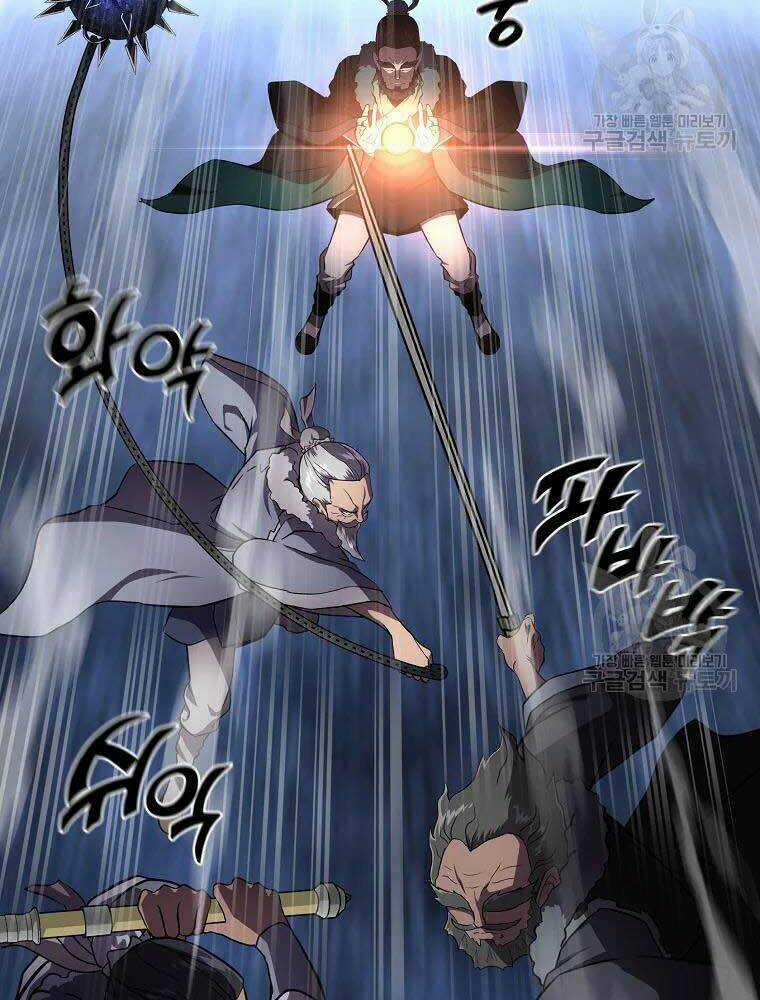 Thiếu Niên Phương Sĩ Chapter 35 trang 37