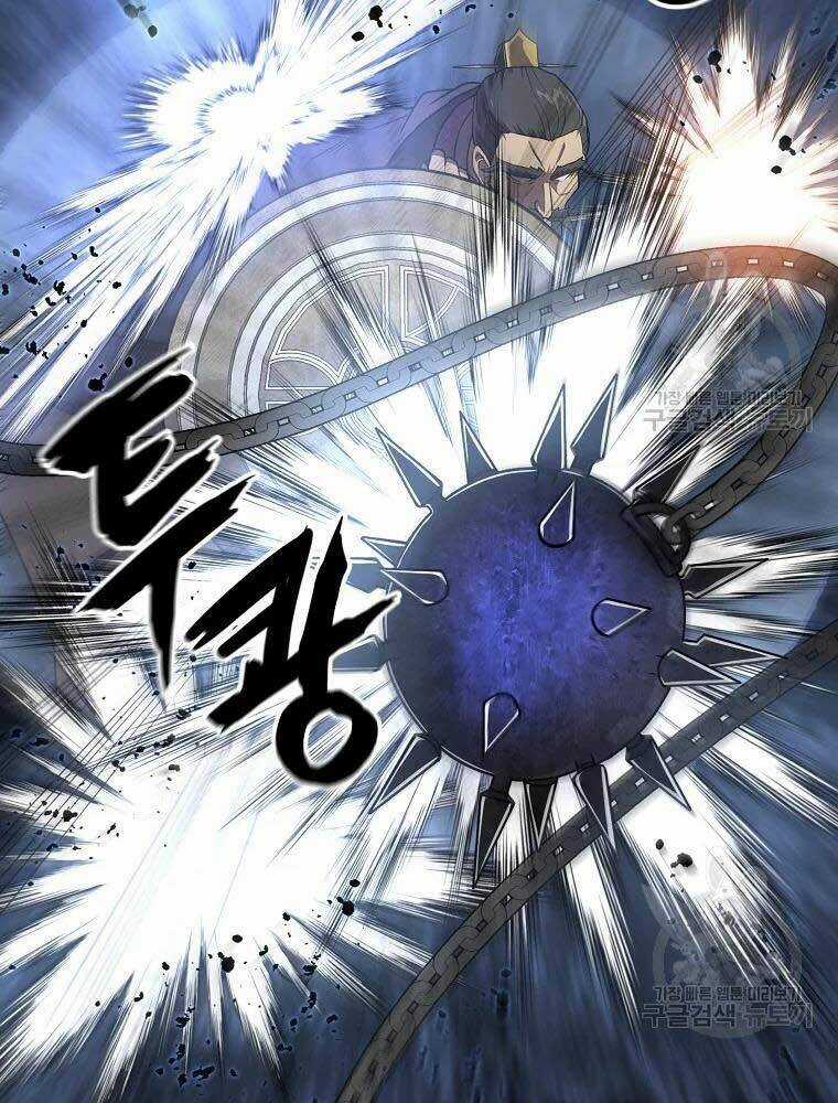 Thiếu Niên Phương Sĩ Chapter 35 trang 40