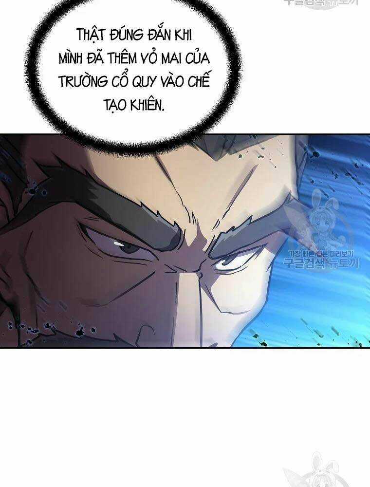 Thiếu Niên Phương Sĩ Chapter 35 trang 42