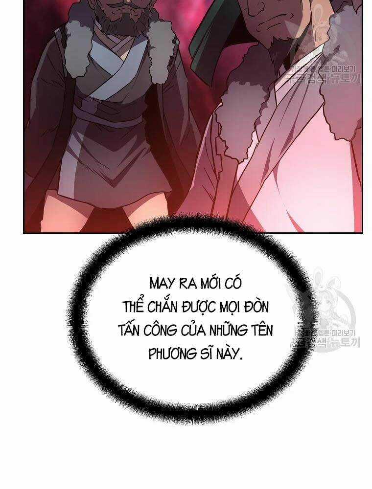 Thiếu Niên Phương Sĩ Chapter 35 trang 44