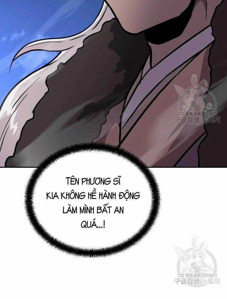 Thiếu Niên Phương Sĩ Chapter 35 trang 47