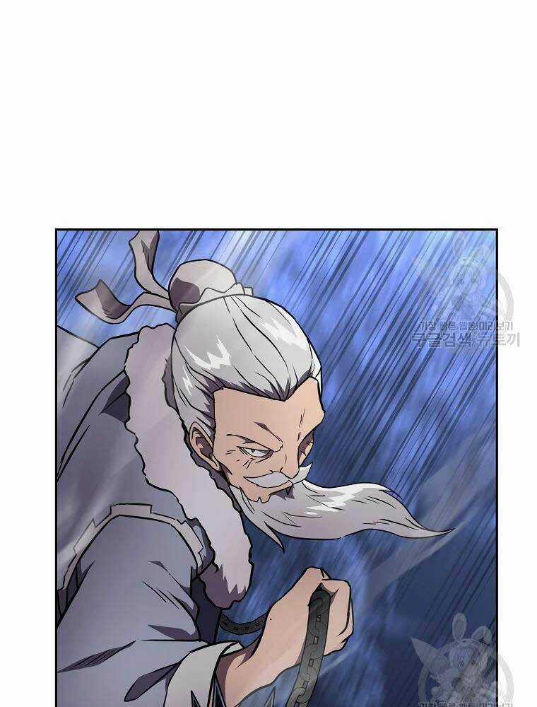 Thiếu Niên Phương Sĩ Chapter 35 trang 48