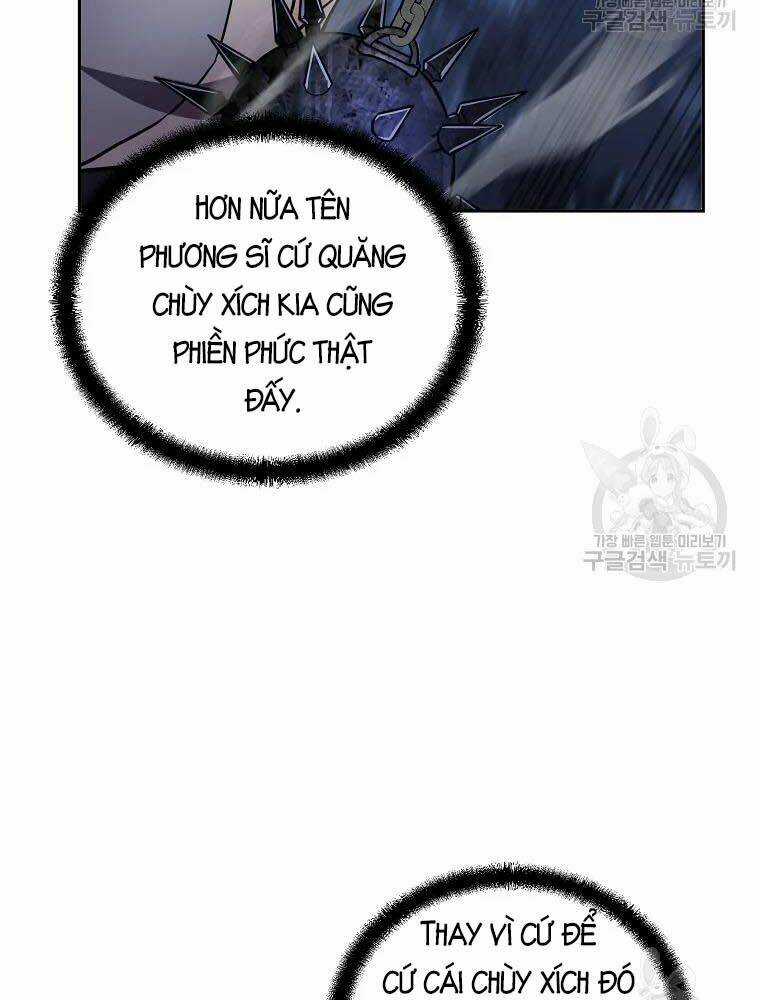 Thiếu Niên Phương Sĩ Chapter 35 trang 49