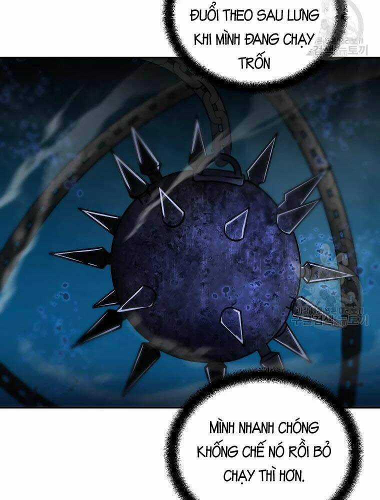 Thiếu Niên Phương Sĩ Chapter 35 trang 50