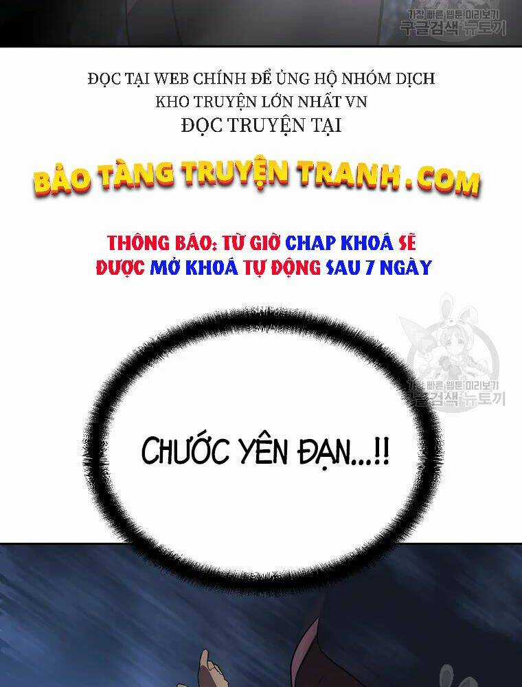 Thiếu Niên Phương Sĩ Chapter 35 trang 56