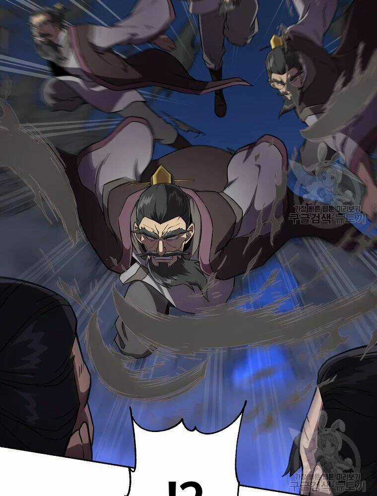 Thiếu Niên Phương Sĩ Chapter 35 trang 61