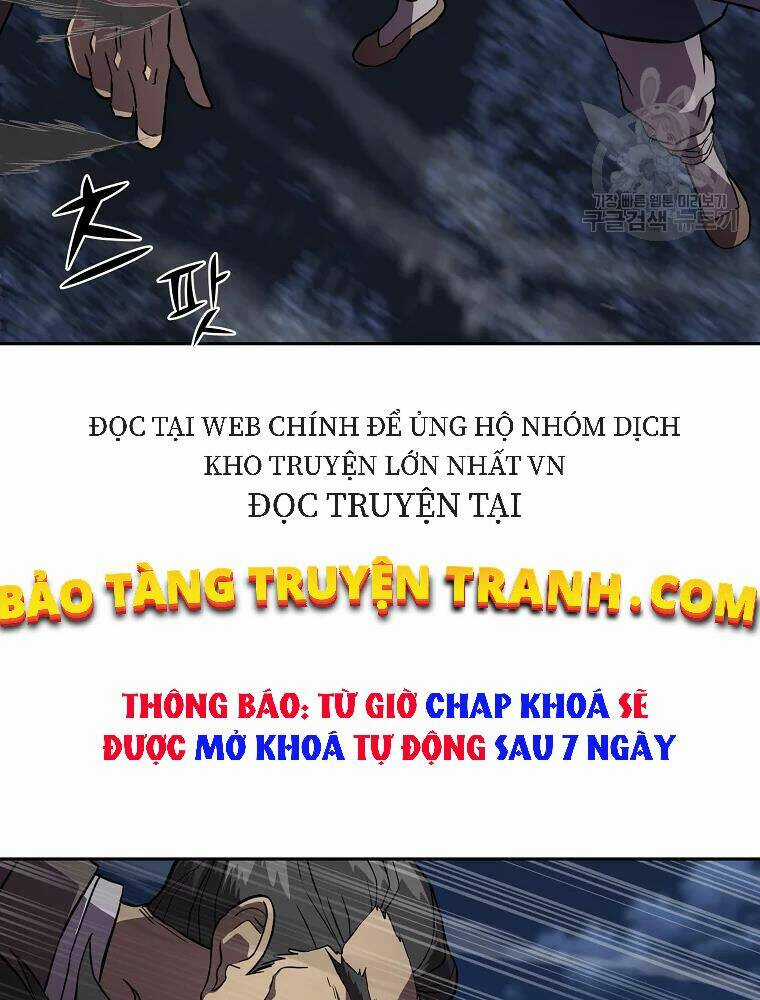 Thiếu Niên Phương Sĩ Chapter 35 trang 65